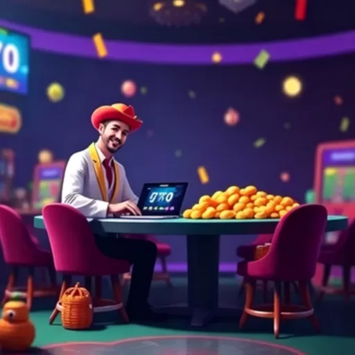 Panduan Lengkap Menggunakan Situs Game katawin